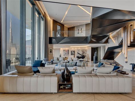 buy fendi casa condominium dubai|Breathtaking Duplex Penthouse .